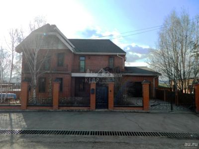 Лот: 13776379. Фото: 1. Продается дом 275 кв.м. 20 сот... Дома