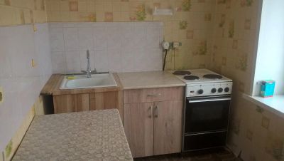Лот: 11305333. Фото: 1. Сдам 1-к Воронова, 27. 12000. Квартиры, студии