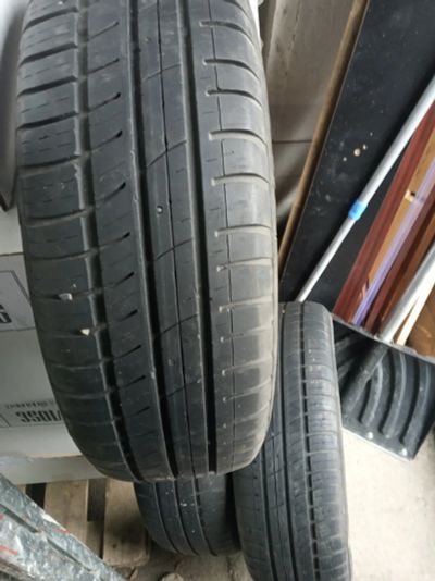 Лот: 17503051. Фото: 1. Cordiant Sport-2 185/60R15. Шины