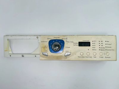 Лот: 23003353. Фото: 1. 2 Модуль управления LG 6871EC1059B... Запчасти для остальной бытовой техники