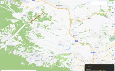 Лот: 25064086. Фото: 1. Участок 10 соток "Лесные дали... Земельные участки