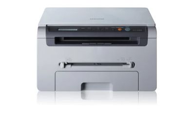 Лот: 4078972. Фото: 1. МФУ Samsung SCX-4220. Лазерные принтеры
