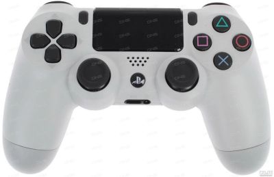 Лот: 17754290. Фото: 1. Геймпад PlayStation Dualshock... Аксессуары для игровых приставок, консолей, геймпады