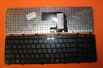 Лот: 10115464. Фото: 1. Клавиатура HP Pavilion DV6-7000... Клавиатуры для ноутбуков