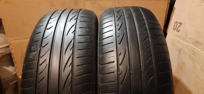 Лот: 17845549. Фото: 1. 215/60R16 95H Hankook Ventus ME01... Шины