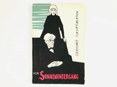 Лот: 23278184. Фото: 1. Vor Sonnenuntergang (Перед восходом... Другое (литература, книги)