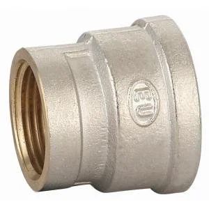 Лот: 6658636. Фото: 1. Муфта переходная 3/4*1 /10/. Фитинги, подводка