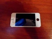 Лот: 6521535. Фото: 1. Дисплей iphone 4/4s. Дисплеи, дисплейные модули, тачскрины