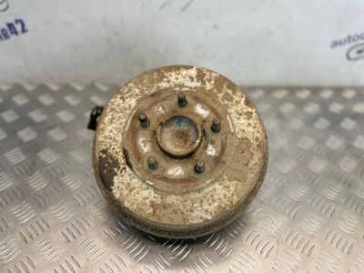 Лот: 22460113. Фото: 1. ступица Ford Focus CB4. Другое (автозапчасти)