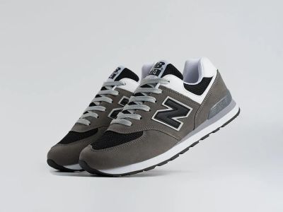 Лот: 25341001. Фото: 1. Кроссовки New Balance 574. Кеды, кроссовки, слипоны