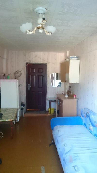 Лот: 9523272. Фото: 1. Сдам комнату в общежитии ул. Кутузова... Квартиры, студии