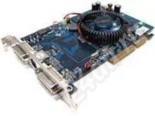 Лот: 187239. Фото: 1. HIS HD 2600XT Fan 256MB GDDR3... Видеокарты