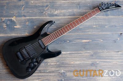 Лот: 21373455. Фото: 1. Grass Roots G-S 58HR BLK. Гитары