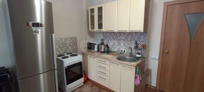 Лот: 25344112. Фото: 1. квартира , Красноярск Соколовская... Квартиры, студии