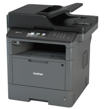 Лот: 17867089. Фото: 1. Brother MFC-L5700DN MFCL5700DNR1. МФУ и копировальные аппараты