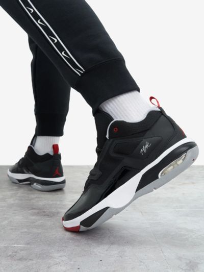 Лот: 24286040. Фото: 1. Кроссовки мужские Nike Jordan... Кеды, кроссовки, слипоны
