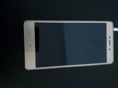 Лот: 9351362. Фото: 1. Xiaomi redmi 3s. Смартфоны