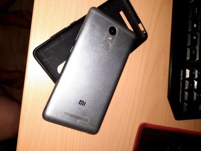 Лот: 16493634. Фото: 1. Xiaomi redmi 3. Смартфоны