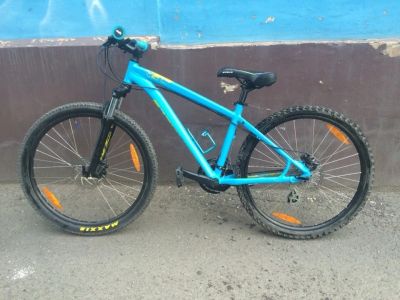 Лот: 5650513. Фото: 1. Велосипед Specialized P. Street... Велосипеды