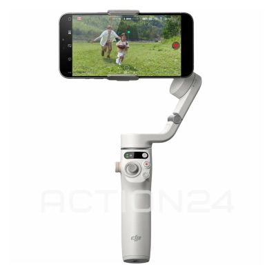 Лот: 21727572. Фото: 1. Стабилизатор DJI Osmo Mobile 6... Штативы, держатели