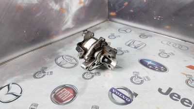 Лот: 23589130. Фото: 1. Насос вакуумный Saab 9-3 B207R... Двигатель и элементы двигателя