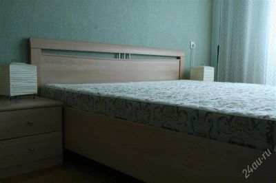 Лот: 3403986. Фото: 1. Кровать двуспальная Дядьково. Кровати