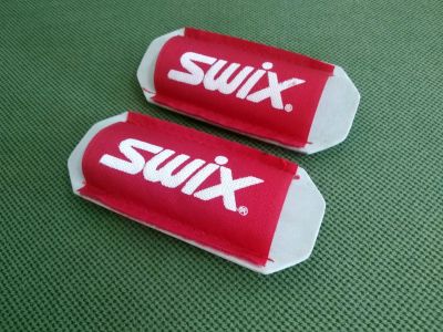 Лот: 24875418. Фото: 1. Связки для лыж Swix. Другое (лыжи)