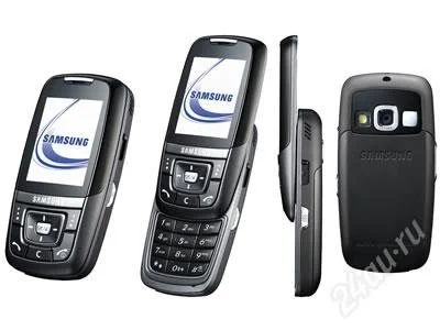 Лот: 969222. Фото: 1. отличный Samsung D600 E !!! ставка... Кнопочные мобильные телефоны