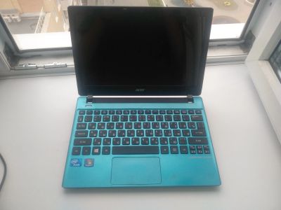 Лот: 13991446. Фото: 1. acer aspire one. Ноутбуки