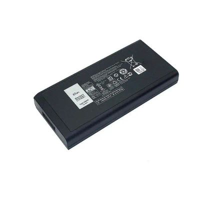 Лот: 25393025. Фото: 1. Аккумулятор OEM 04XKN5 для ноутбука... Другое (комплектующие)