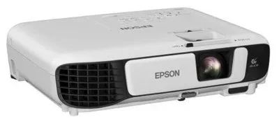 Лот: 15935735. Фото: 1. Проектор Epson EB-W41. Проекторы