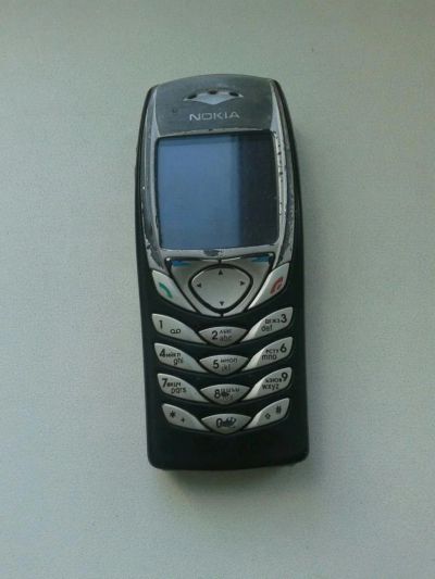 Лот: 7995700. Фото: 1. nokia 6100. Кнопочные мобильные телефоны
