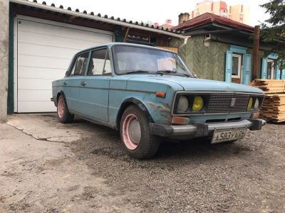 Лот: 9812535. Фото: 1. Ваз 2106. Автомобили