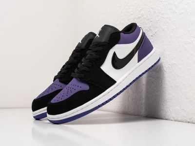 Лот: 20857057. Фото: 1. Кроссовки Nike Air Jordan 1 Low. Кеды, кроссовки, слипоны