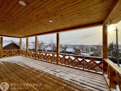 Лот: 25121279. Фото: 1. Продажа Коттедж Солонцы, СНТ Солонцовский... Дома