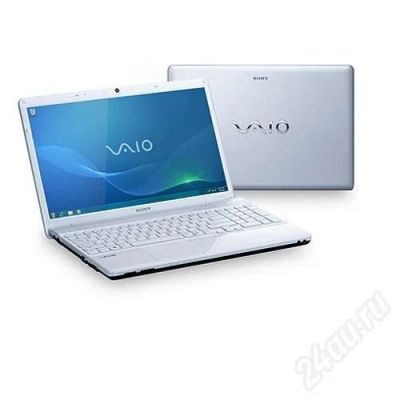 Лот: 617865. Фото: 1. 15.5" Ноутбук Sony VAIO i3 350M... Ноутбуки