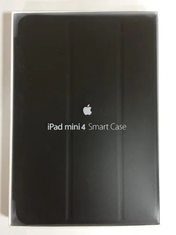 Лот: 6360417. Фото: 1. Чехол черный Smart Case iPad mini... Чехлы, обложки