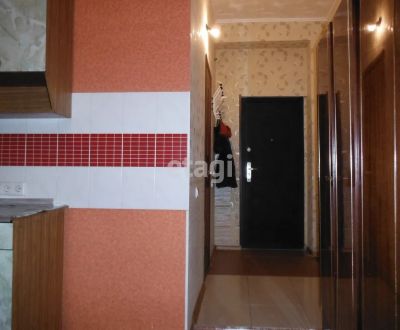 Лот: 25296268. Фото: 1. квартира , Красноярск улица Вильского... Квартиры, студии