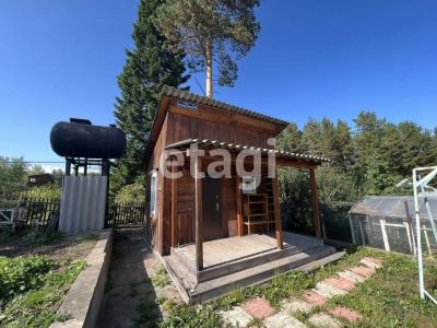 Лот: 25291138. Фото: 1. 1-комн. дача , садоводческое некоммерческое... Дачи