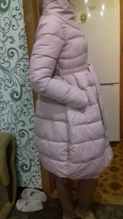 Лот: 12590274. Фото: 1. Пуховик классный. Верхняя одежда