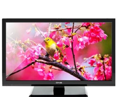 Лот: 9143001. Фото: 1. Телевизор LED 22" (55 см) DNS... Телевизоры