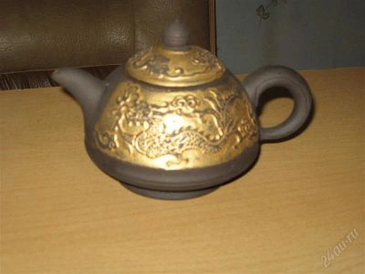Лот: 1692153. Фото: 1. заварник. Кружки, стаканы, бокалы