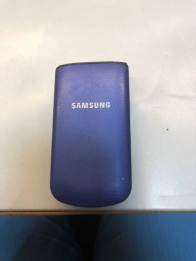 Лот: 20563129. Фото: 1. Телефон Samsung SGH-B300. Кнопочные мобильные телефоны