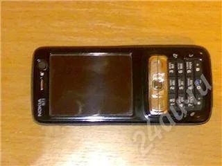 Лот: 10220. Фото: 1. Продам Nokia N73me. Красноярск