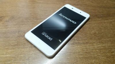 Лот: 9887890. Фото: 1. Смартфон Lenovo S60-a. Смартфоны