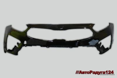 Лот: 25593470. Фото: 1. Бампер Kia Cerato, Киа Церато... Кузов