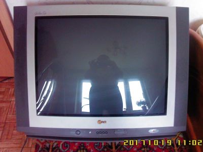 Лот: 10470739. Фото: 1. телевизор. Телевизоры