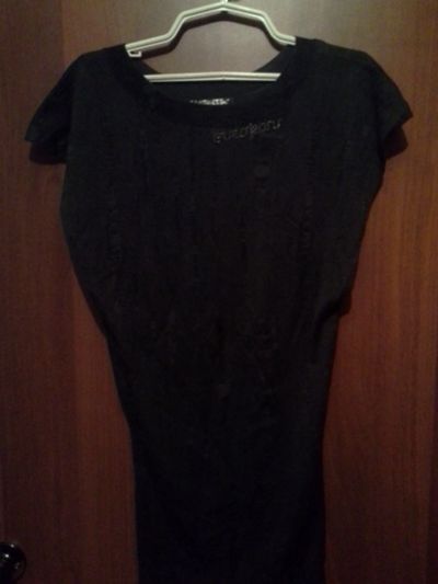 Лот: 12662744. Фото: 1. Туника женская Guess (оригинал... Платья