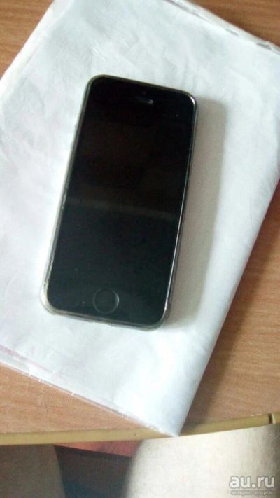 Лот: 9432813. Фото: 1. Продам iPhone 5s. Смартфоны