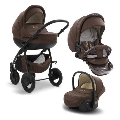Лот: 16162152. Фото: 1. Коляска Tutis Zippy Sport Plus... Коляски